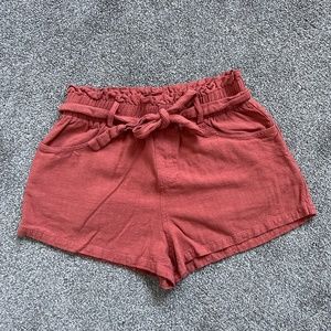 Women’s Shorts